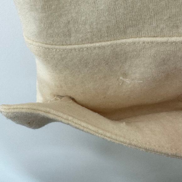 Vintage Diane von Furstenberg Blazer Cream size 8‎ - Picture 7 of 16